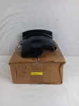 Indian Motorcycles Genuine Black Debris Shield 5453702. Fixed Price $31.75.