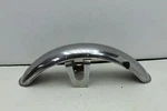 1980 Honda Twinstar (#456) Front Fender. Fixed Price $22.50.