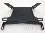 Black Fender Eliminator Tidy Tail Fit For 2004-2006 Kawasaki Ninja ZX10R ZX-10R. Fixed Price $17.53.