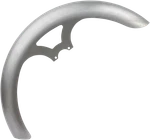 Arlen Ness Rapper 21" Wheel Front Fender For 1986-2013 Harley Touring Fltr Flht. Fixed Price $382.95.