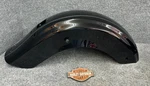 Oem Harley-davidson 09-23 Touring Special Rear Fender 59378-09 Domestic Blk. Fixed Price $200.00.