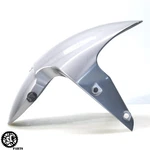 2006-2008 Triumph Daytona 675 Front Fender Mud Guard. Fixed Price $115.00.