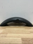 Honda Genuine Fender, Fr. *NHA86M* (mat Ballistic Black) 61100-MFE-A40ZE. Fixed Price $81.90.