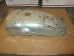 Yamaha Virago 1983 Rear Fender Mud Guard. Fixed Price $37.59.