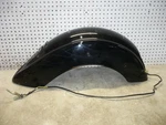 Yamaha XVS1100 Vstar Classic 06 07 Rear Wheel Fender Black Oem. Fixed Price $149.99.
