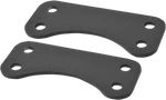 Arlen Ness 21 Flt Fender Relocation Kit 60-122. Fixed Price $75.95.