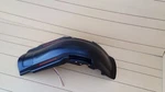 Led 4 Point Docking Rear Fender For Harley Davidson Touring Bikes 2009-2013. Fixed Price $294.00.