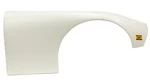 Fivestar 660-23-WR Abc Fender Plastic White Right 8IN Tires. Fixed Price $186.69.