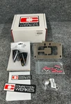 Competition Werkes 15+ R1 Fender Eliminator Kit With Turn Signals 2030-0959. Fixed Price $125.00.