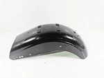 2014 Harley Fxdf Dyna Fat Bob Rear Fender - Black 59500135. Fixed Price $120.89.