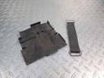 Honda 95 Hurricane Battery Tray With Strap. Fixed Price $14.95.