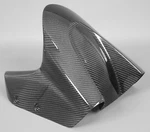 Yamaha XP500 Tmax (2008-2011) XP530 (12-13) Front Fender 100% Carbon Fiber. Fixed Price $222.92.
