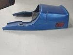 1982 Kawasaki KZ750 Rear Tail Seat Cowling 39012-1008. Fixed Price $20.00.