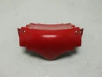 Suzuki Gsx 600F 1998-2003 94412-08F00-28V Panel, Center Lower (red) Cowling Fai. Fixed Price $20.00.