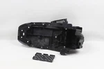 Suzuki SV650 17-21 Oem Rear Undertray Fender Mudguard Cowl 63111-18K0. Fixed Price $29.99.