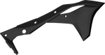 Polisport 8412300003 Black Radiator Covers Kawasaki Kx 250F. Fixed Price $51.18.