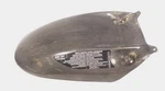 08 Aprilia RSV1000R Rear Carbon Fiber Tire Hugger 8156165 Free Shipping. Fixed Price $227.56.