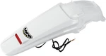 Ufo Enduro Rear Fender With Light White HO04603-041. Fixed Price $61.99.