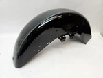 Oem Harley Davidson Touring 2013 And Down Classic Models Front Fender Damaged. Fixed Price $129.99.