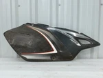 Suzuki 47111-29FC0-019 Cover Frame (black) For Cks. Fixed Price $71.62.