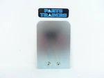 Nos Genuine Kawasaki Flap Mount Plate KZ1000 Police 1983-2005 13169-4020. Fixed Price $9.85.