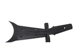 Genuine Bmw R1200 Rs 2015 2016 Lower Plastic License Plate Holder 4663 8546388. Fixed Price $45.26.