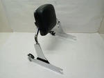 Harley-davidson 13-17 Softail Breakout Sissy Bar Backrest Low Upright 52540-09A. Fixed Price $189.05.
