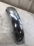 70 Suzuki Honcho Front Fender. Fixed Price $99.99.