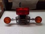 1981 Honda CB900 Custom Oem Rear Fender 80100-460-000. Fixed Price $70.00.