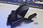 T3-4A Rear Fender Hugger 2017 Kawasaki Z125 Pro Free Us Ship. Fixed Price $41.49.