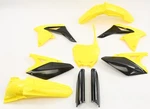 Acerbis 2198035569 Full Plastic Kit Original '17. Fixed Price $186.95.