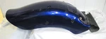 99-06 Honda Shadow VT600 C Rear Wheel Fender 80100-KW9-9700 RF175. Fixed Price $94.98.
