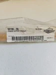 New Genuine Harley Davidson Fender Support Bracket 60198-06. Fixed Price $24.99.