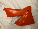 Ktm Sx, Xc, Xc-w, Exc 05-07 Left Radiator Shroud 5480805000004. Fixed Price $43.49.