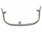 Chrome Front Lower Fender Trim For Harley Davidson 1950-1970 Fl By V-twin. Fixed Price $32.20.