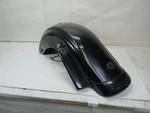 Harley-davidson 2013 Street Glide Rear Fender Vivid Black 60575-10A. Fixed Price $195.00.