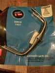 New Tip N728 Fits 97 Yamaha Dragstar Rear Fender. Made In Usa. Motorcycle. Fixed Price $49.99.