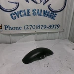2022 Honda Cmx 500 Black Oem Front Wheel Fender Cowl Fairing. Fixed Price $75.00.
