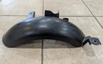 2005 Honda Metropolitan Rear Fender Trim Cover Guard CHF50 50CC. Fixed Price $21.99.