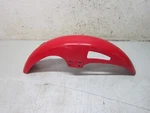 1982 Honda MB5 Oem Front Fender With Bridge. Fixed Price $125.00.