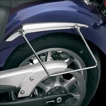 05-08 For Suzuki Boulevard Show Chrome Saddlebag Stays VL800/C50. Fixed Price $59.95.