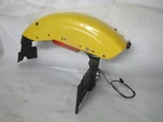 16-20 Harley Davidson XL1200CX Sportster Roadster Rear Fender Corona Yellow. Fixed Price $299.99.