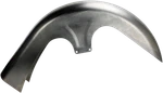 Russ Wernimont Flat Back Dresser 6.5" Front Fender 30" WHEEL/47" Rake RWD-50216. Fixed Price $627.99.