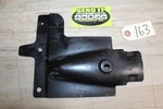 113 1982 Suzuki DR250 Rear Fender Front 63112-38220. Fixed Price $22.99.