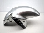 06-11 Kawasaki Ninja ZX1400C Front Wheel Fender. Fixed Price $69.62.