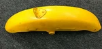 Honda CT200 Front Fender 1964-66 Era Vintage Oem Part P/n 61100-033-010ZA. Fixed Price $40.00.
