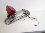Yamaha Xs 1100 Rear Fender Tail Light 2H9-21610-00-93 1979. Fixed Price $75.00.