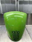 1996-2003 Kawasaki ZX7R ZX750 Front Fender Mudguard 35004-1333 Oem. Fixed Price $50.00.