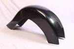 8 Stretched Painted Rear Cholo Fender 4 Harley Softail Heritage Classic Fl. Fixed Price $341.10.