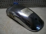 Suzuki 1981 GS1000GL 10000 Rear Wheel Fender Oem 63110-45301 No Dent. Fixed Price $29.99.